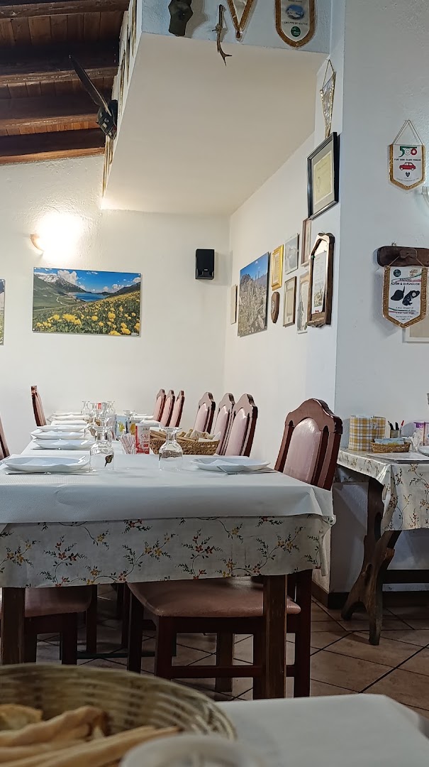 Gravere ASD Amici della montagna