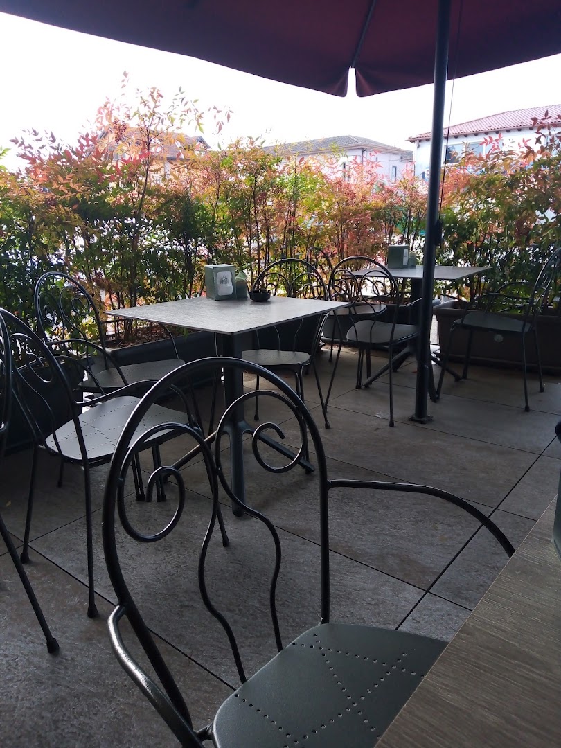 Grazia Pane, Dolci, Caffè, Padova