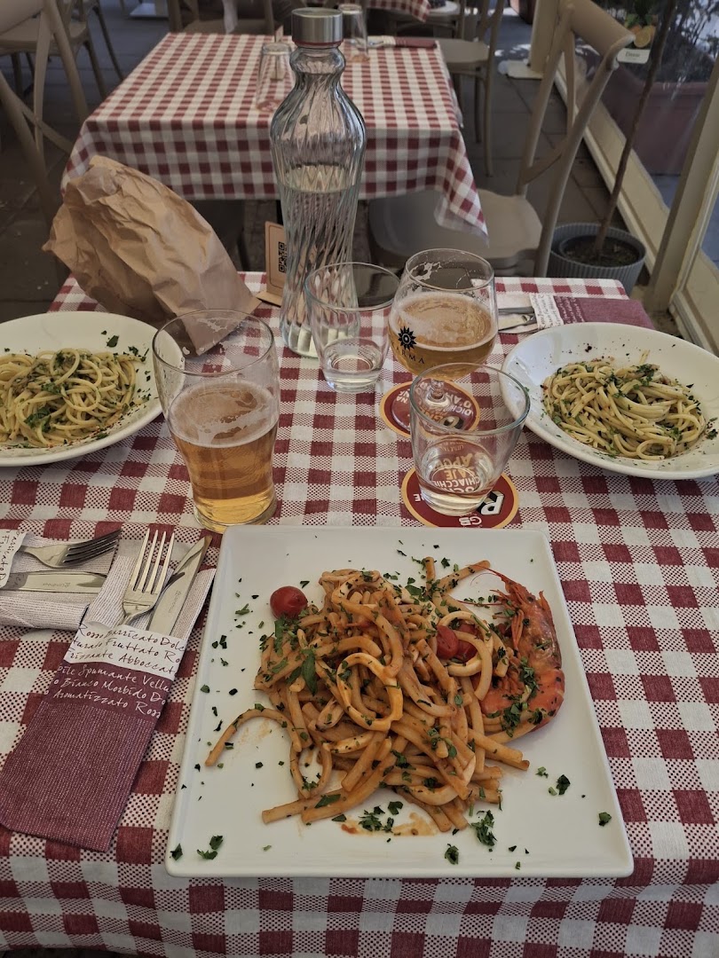 Graziani Bistrot, Napoli
