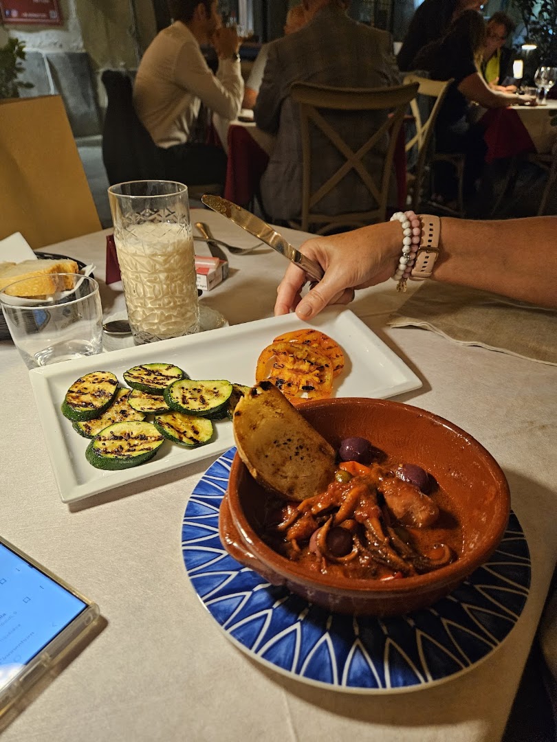 Graziani Bistrot