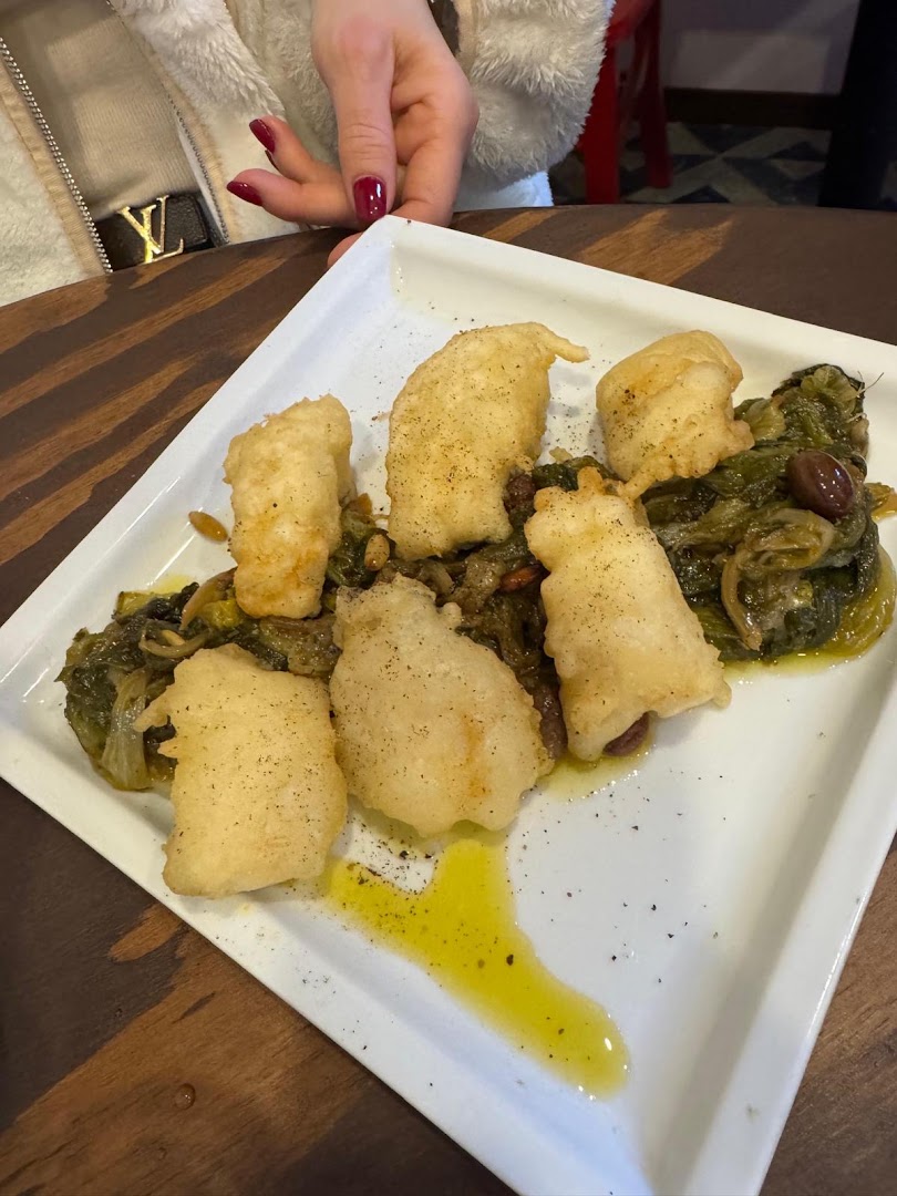 Graziani Bistrot