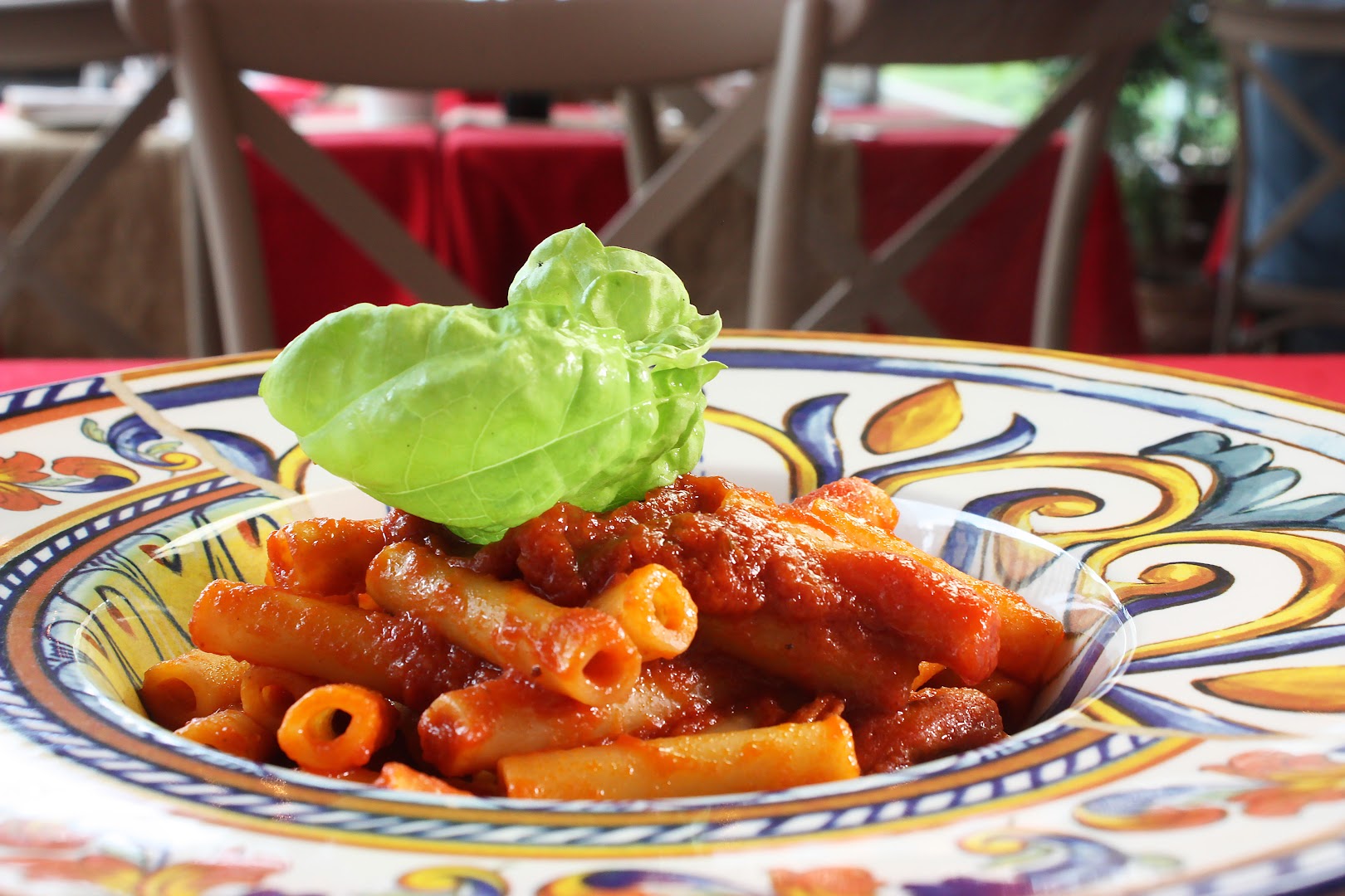 Graziani Bistrot