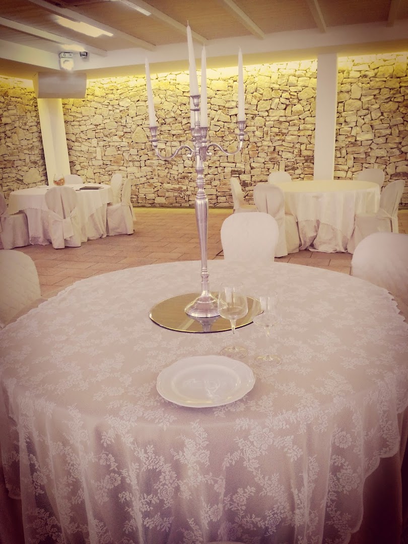 Graziano Catering S.R.L., Mussomeli