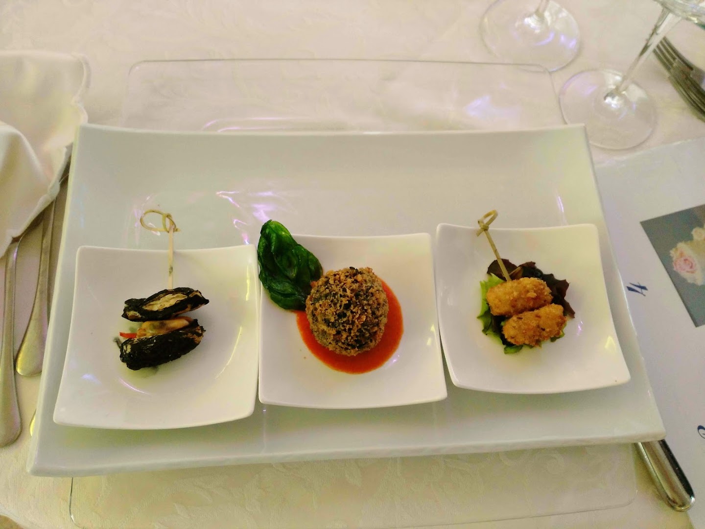 Graziano Catering S.R.L.