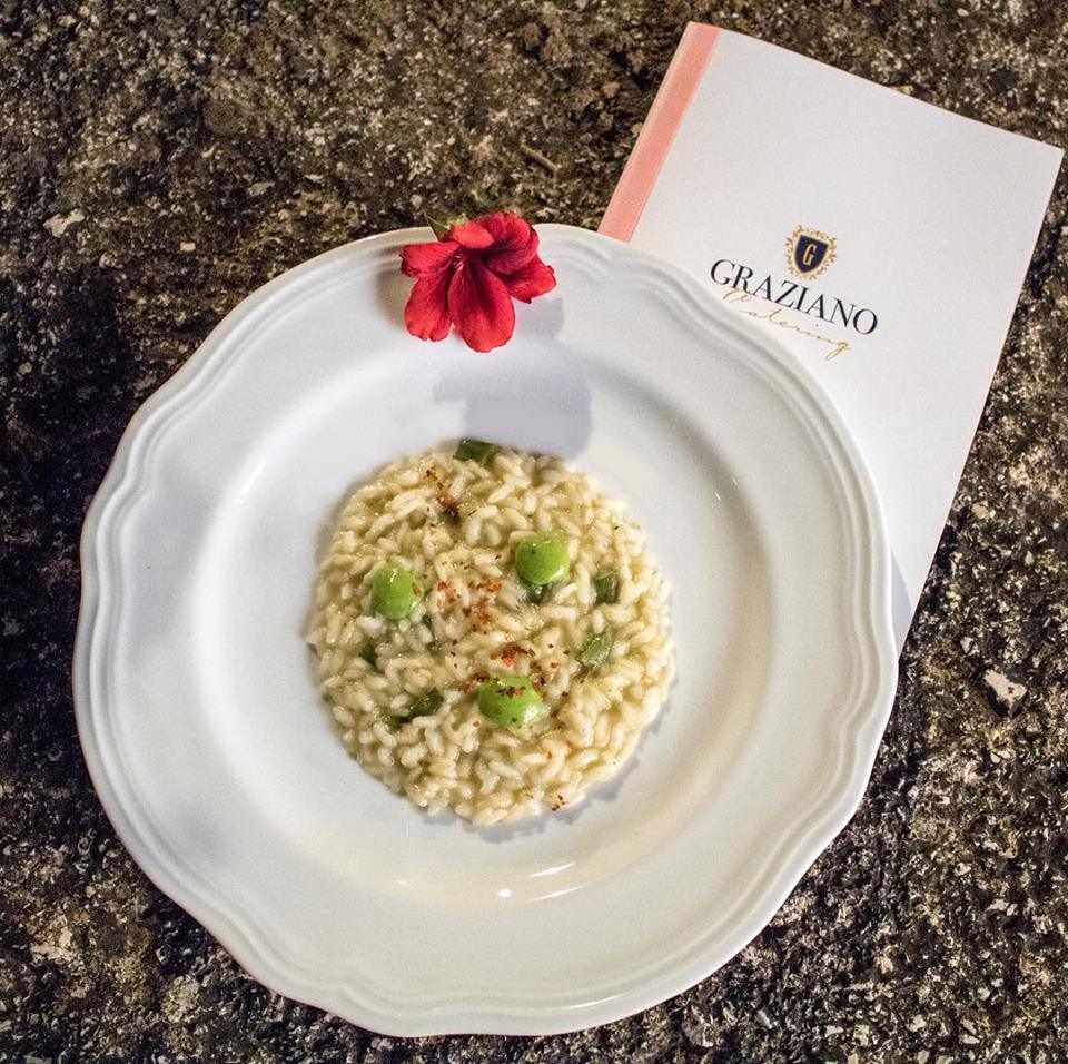 Graziano Catering S.R.L.