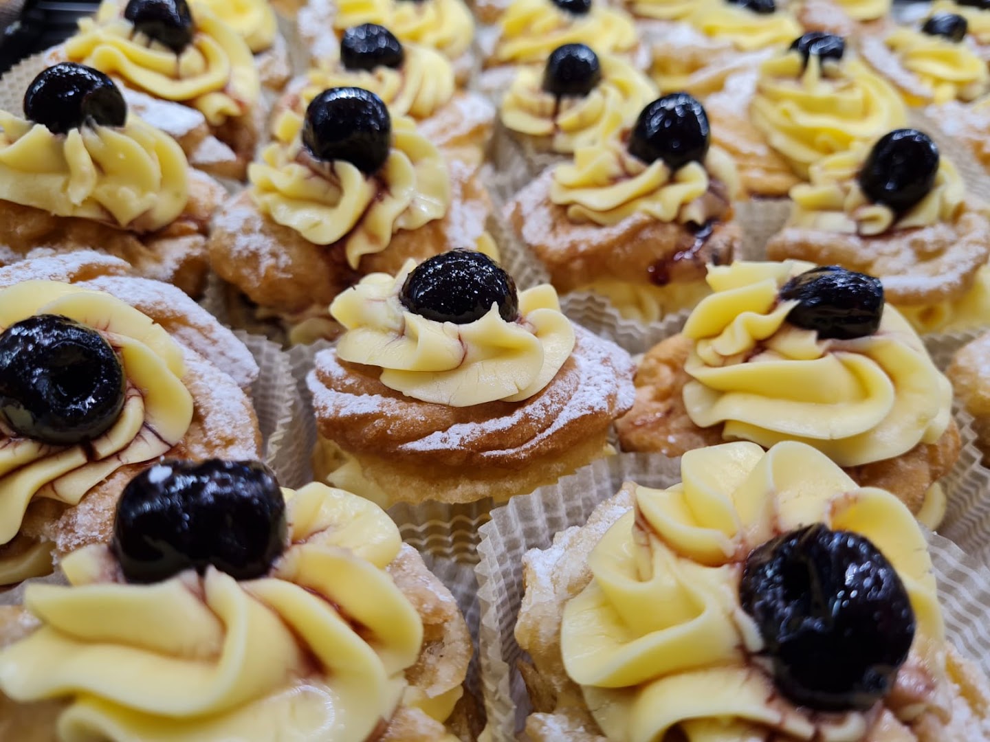 Graziano pasticceria Siderno, Siderno