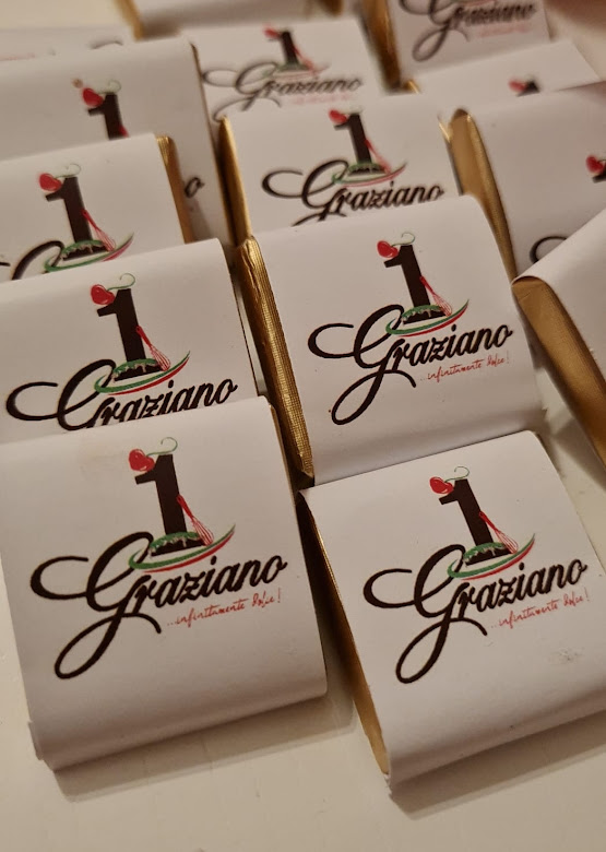 Graziano pasticceria Siderno