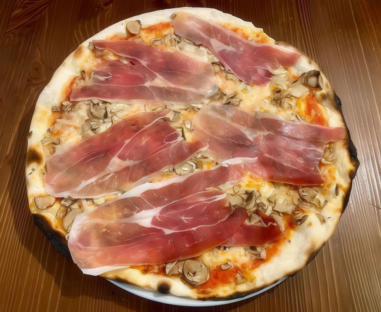 Grazie a Dio è venerdi