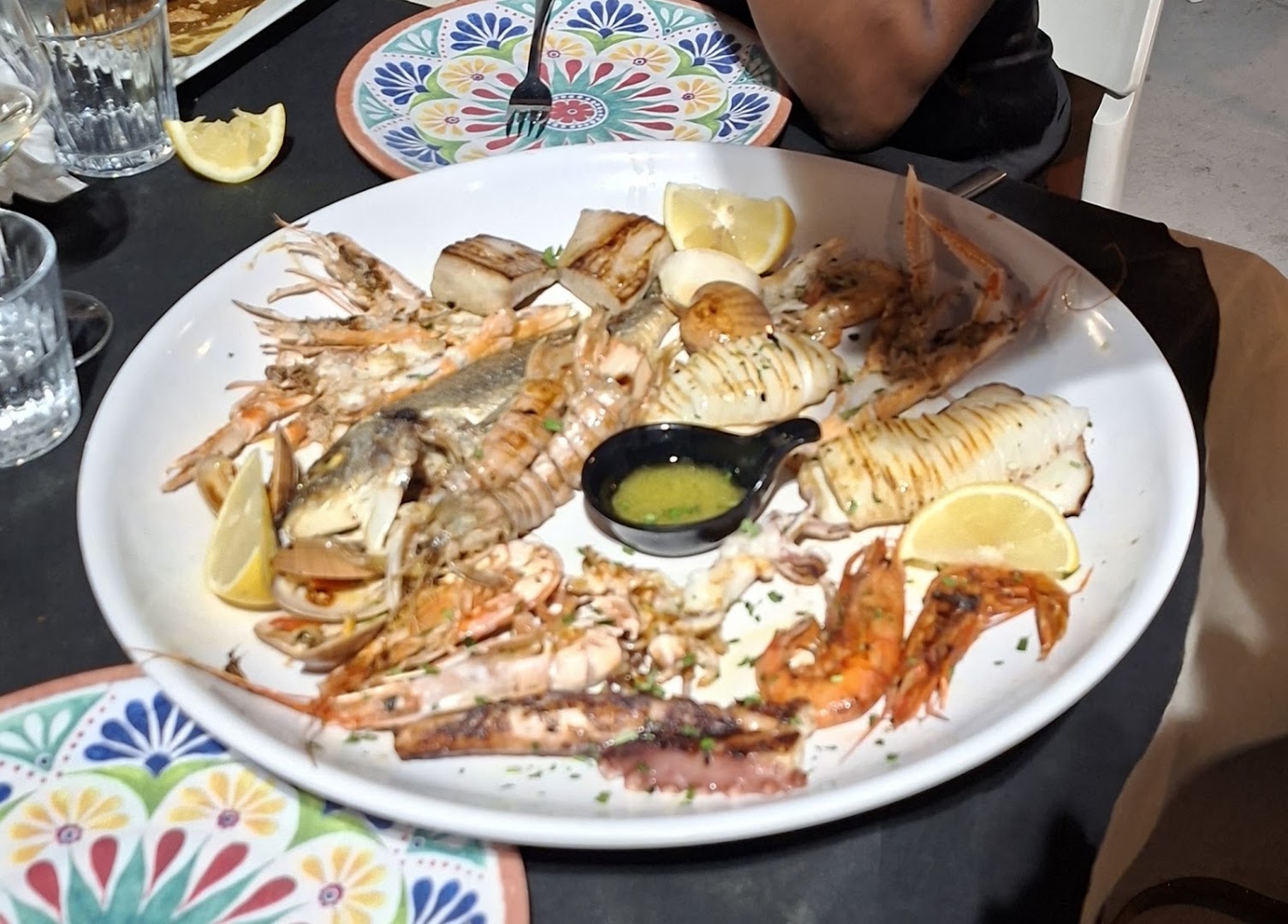 Graziella Ristorante