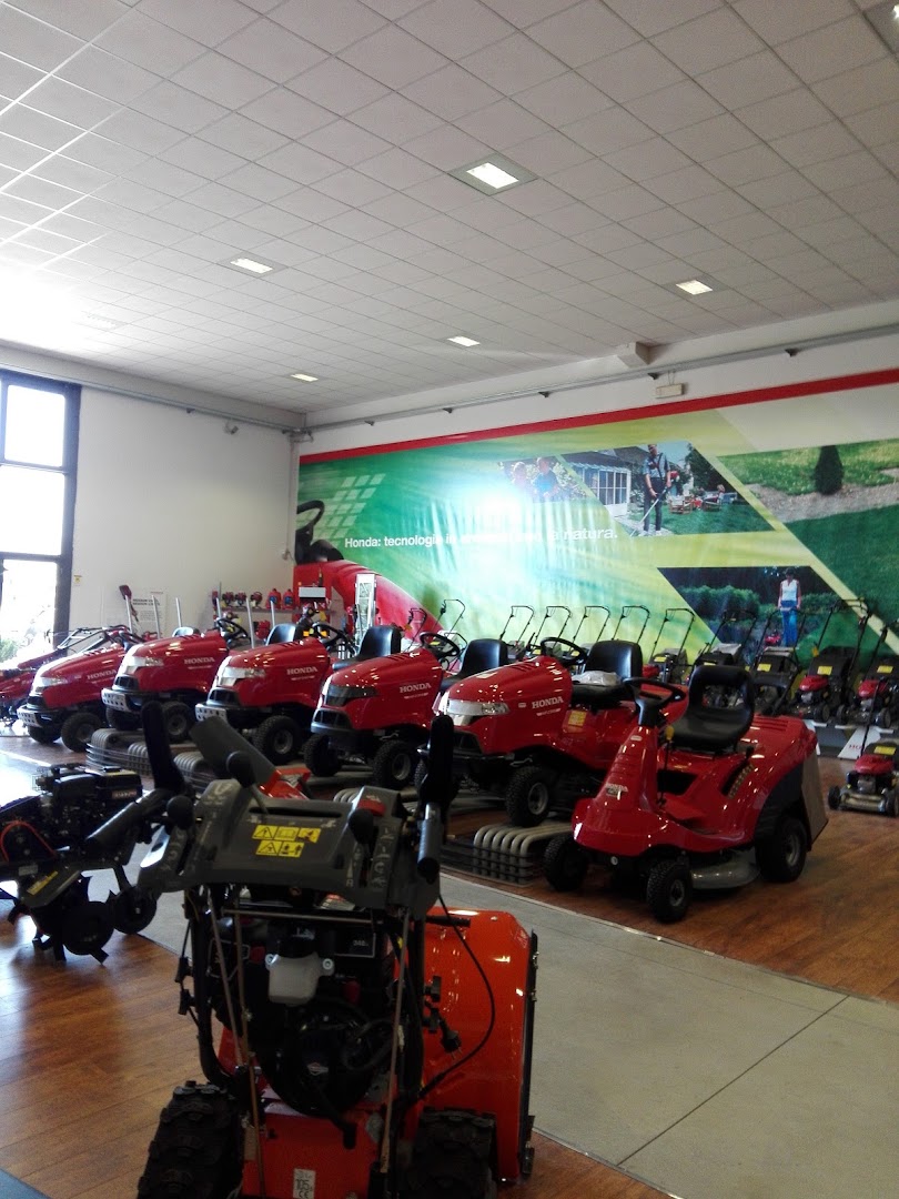 Graziotti srl