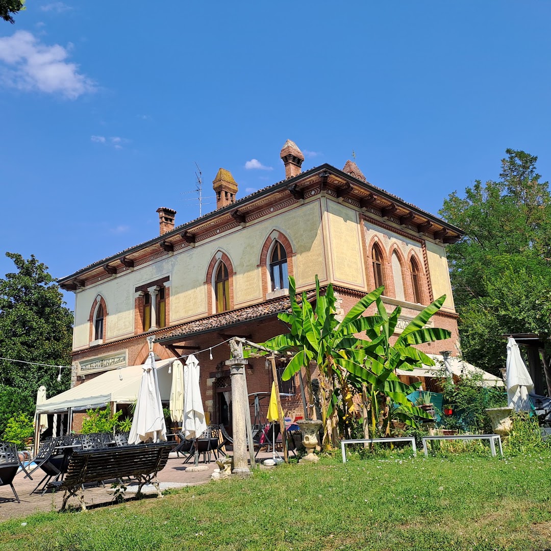 Grazzano Antica Stazione