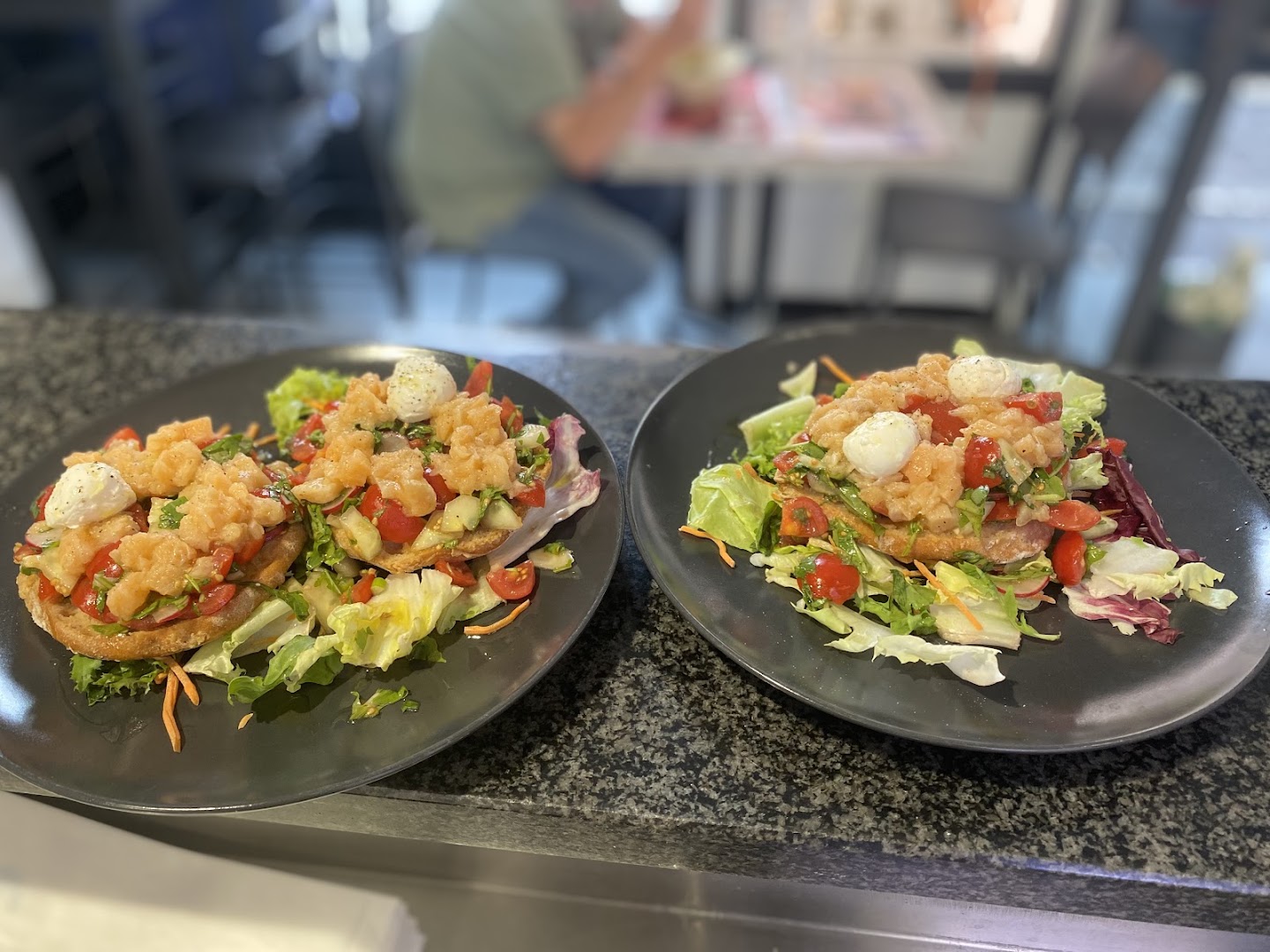 Grease Cafè