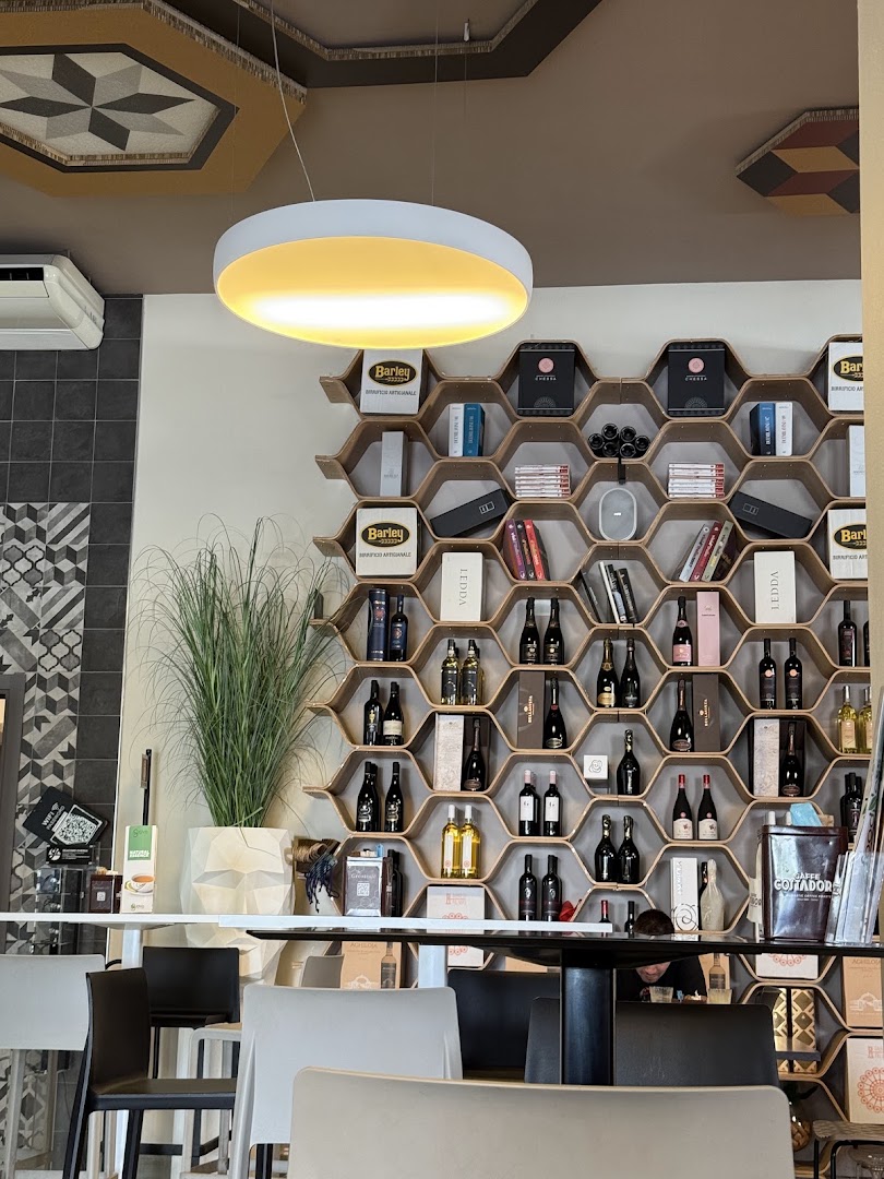 Great Cafè