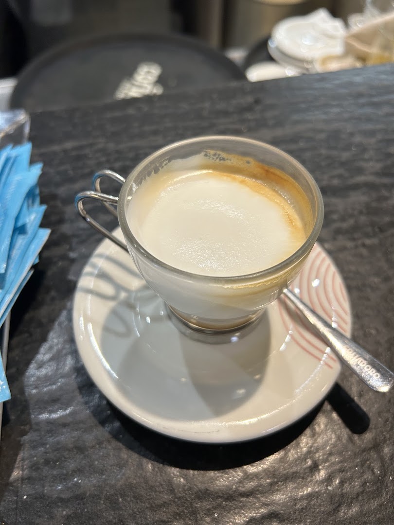 Great Cafè