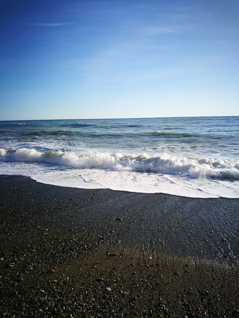 Grecale Beach Club