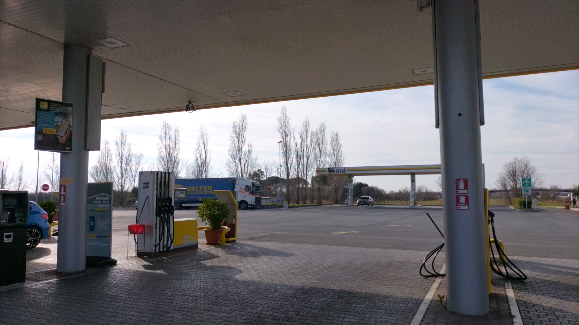 Grecciano Sud