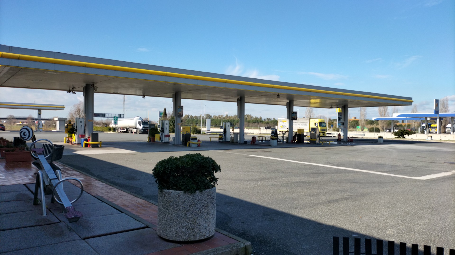 Grecciano Sud, Collesalvetti
