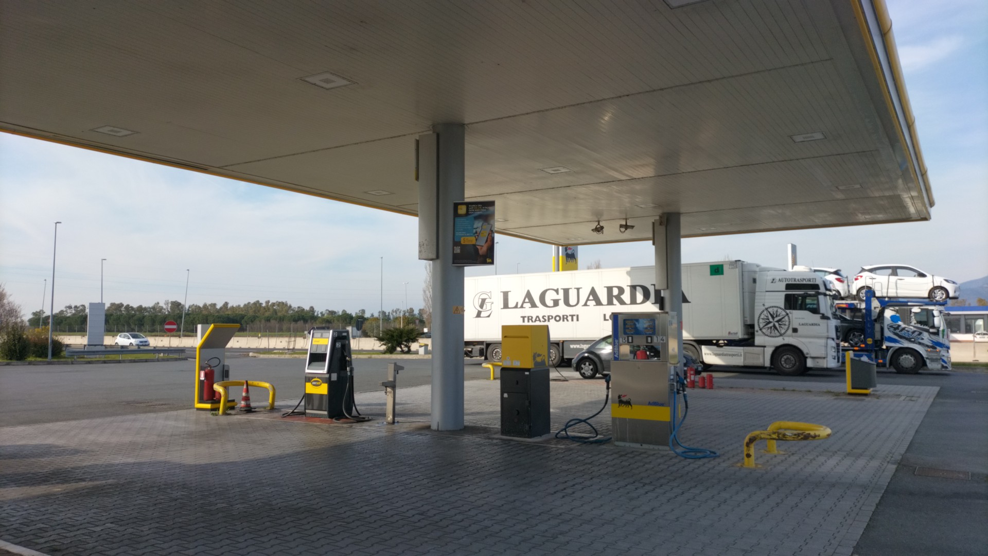 Grecciano Sud