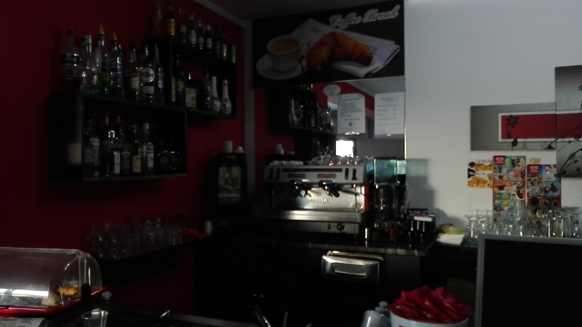 Greco Alessandro Bar Caffetteria Edicola