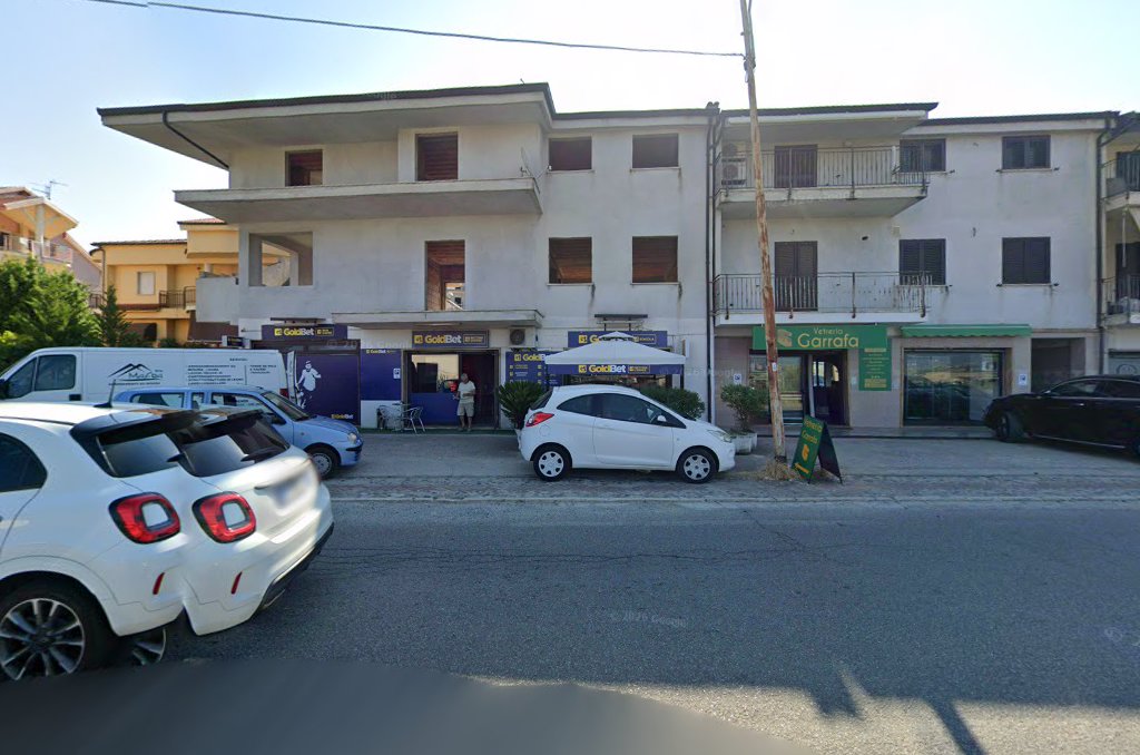 Greco Alessandro Bar Caffetteria Edicola