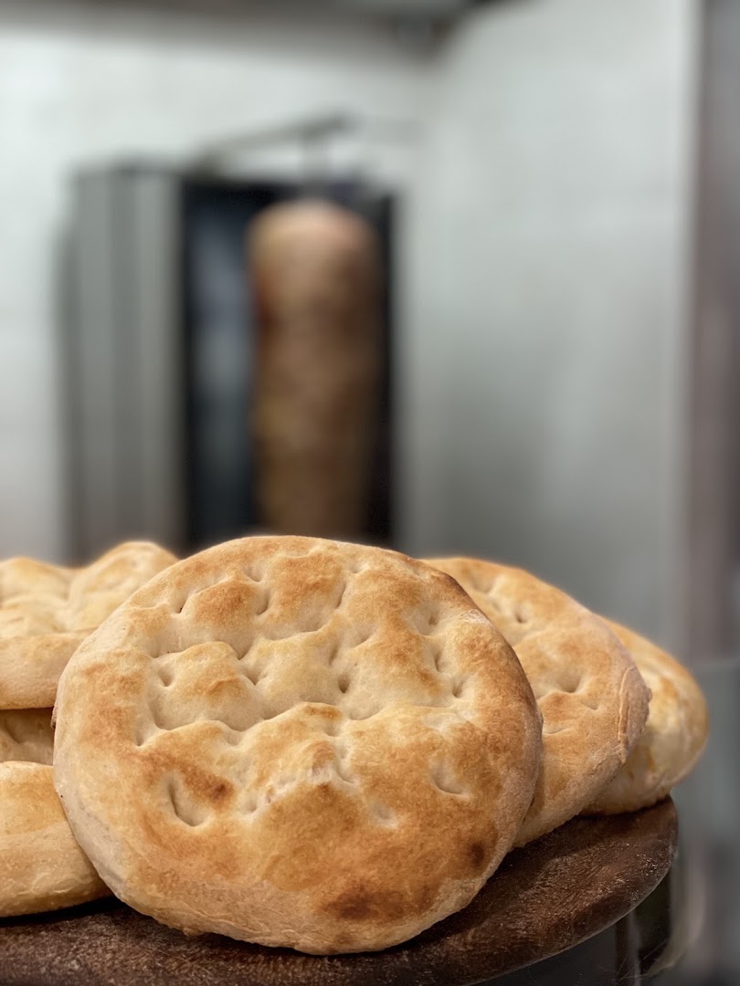 Greco Turkish Kebap Pizzeria