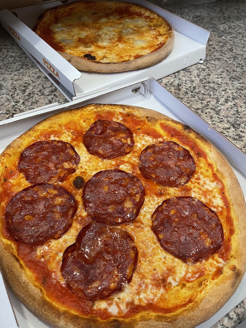 Greco Turkish Kebap Pizzeria