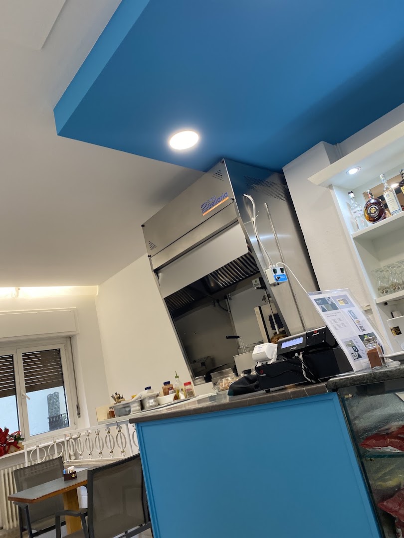 Greek House