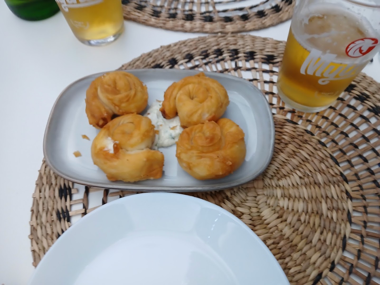 Greek Taverna, Gallarate