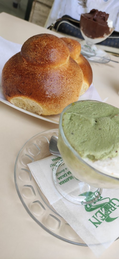 GREEN BAR di Floridia Arcangelo