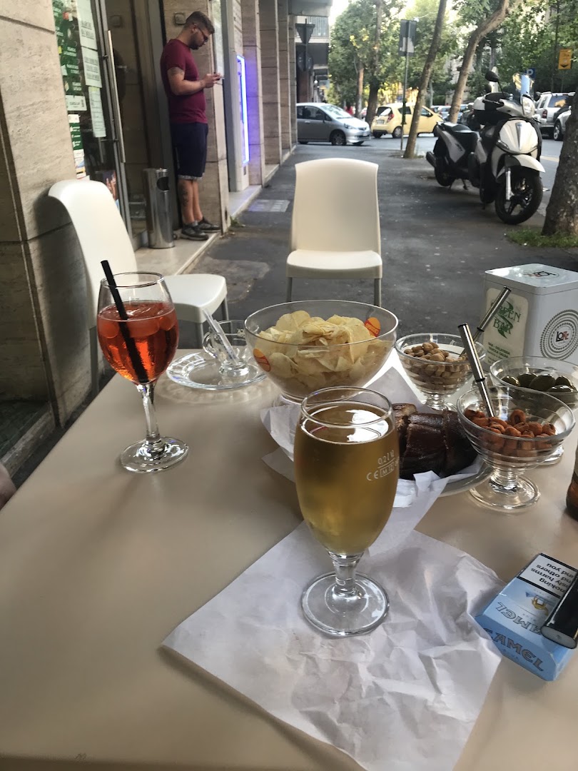 GREEN BAR di Floridia Arcangelo