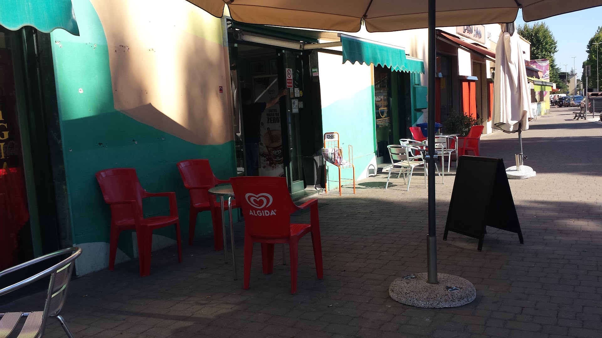 Green Bar Gelateria