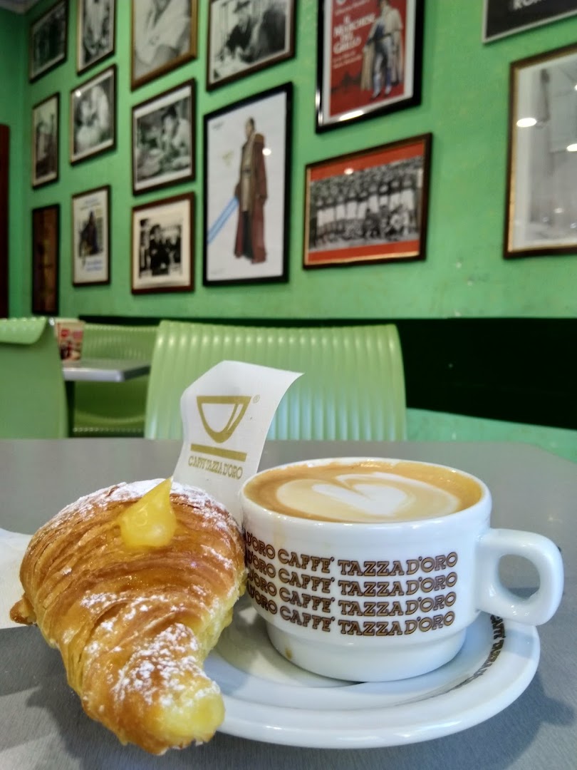 Green Bar Gelateria