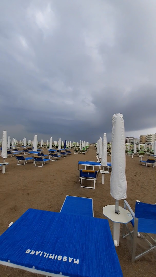 Green Beach 107