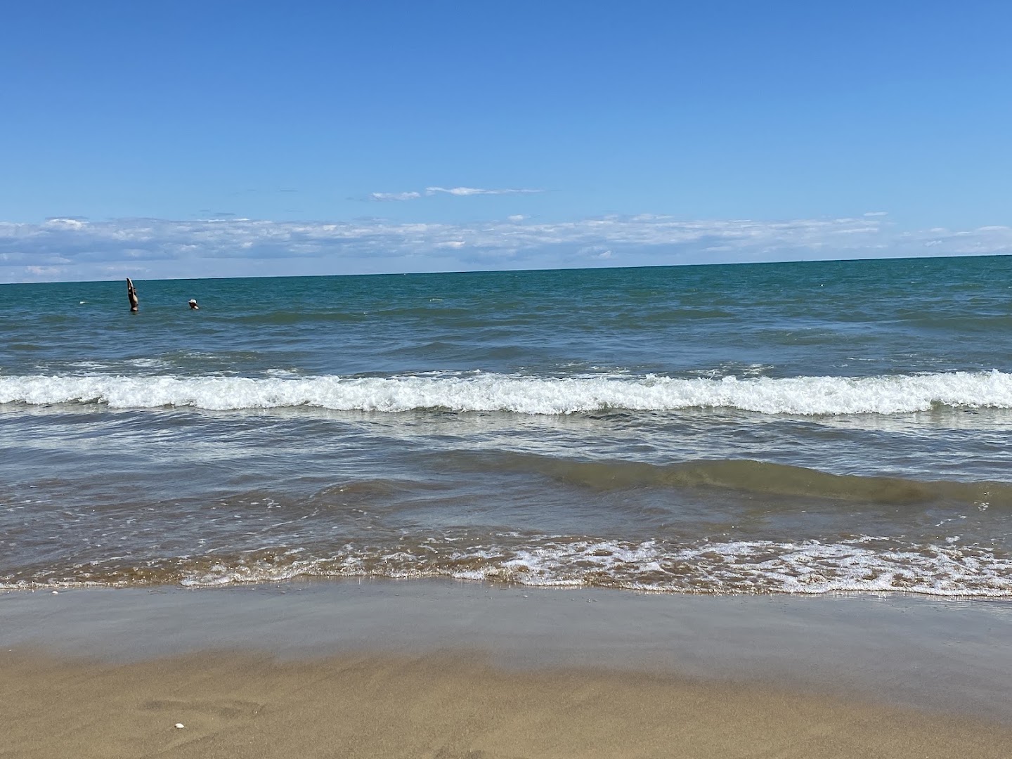 Green Beach 107