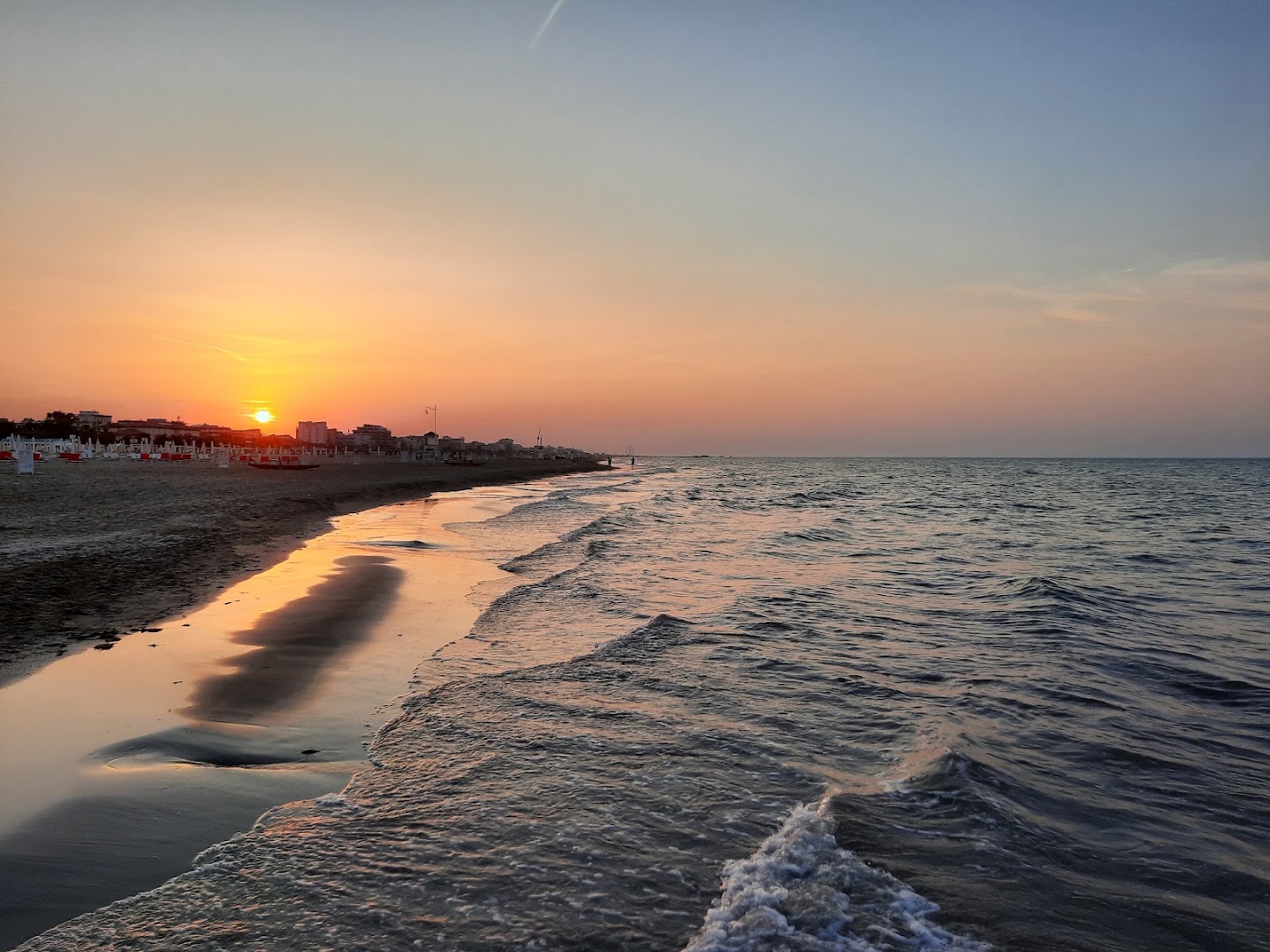 Green Beach 107