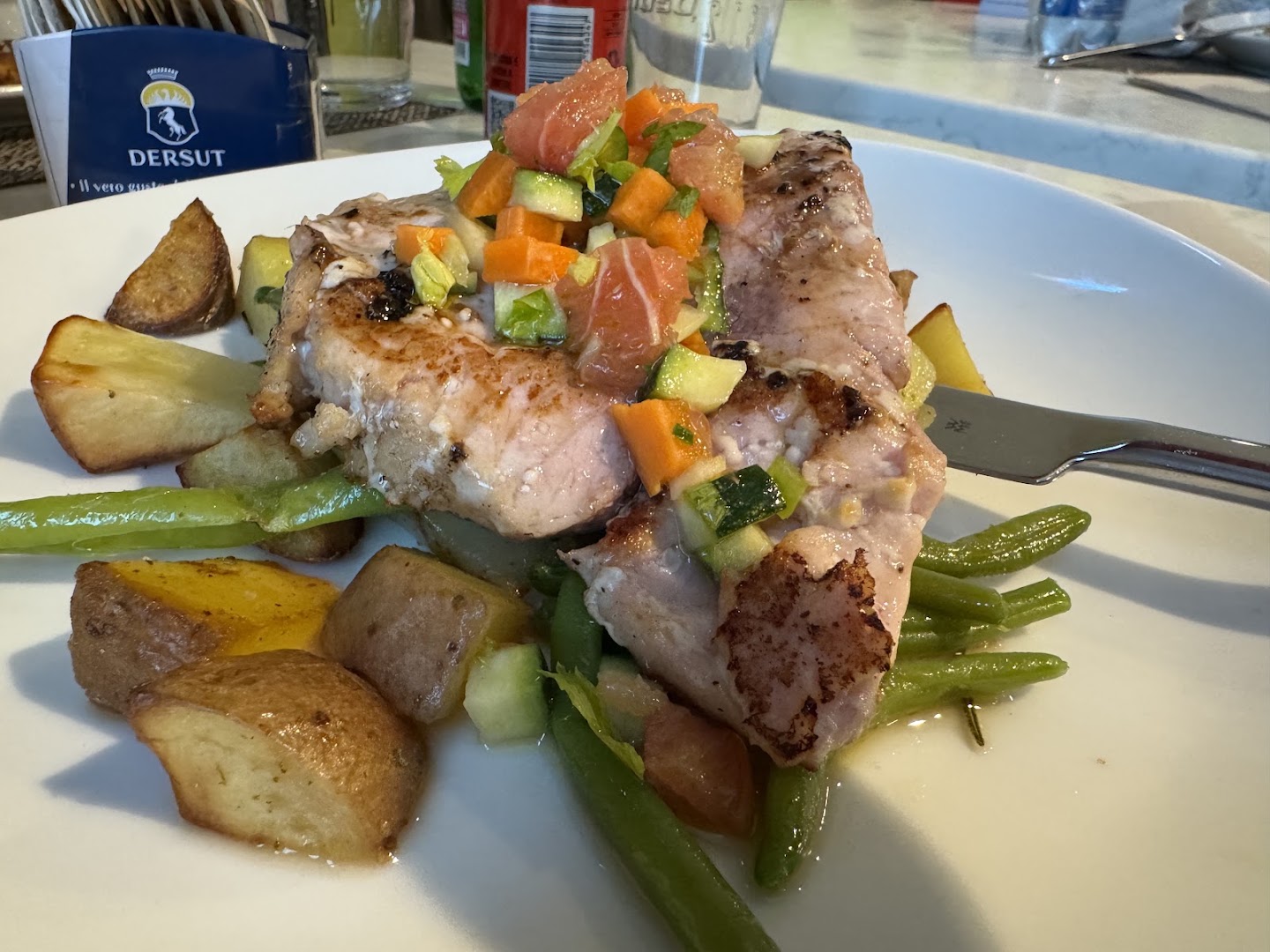 GREEN BISTRO Ristorante