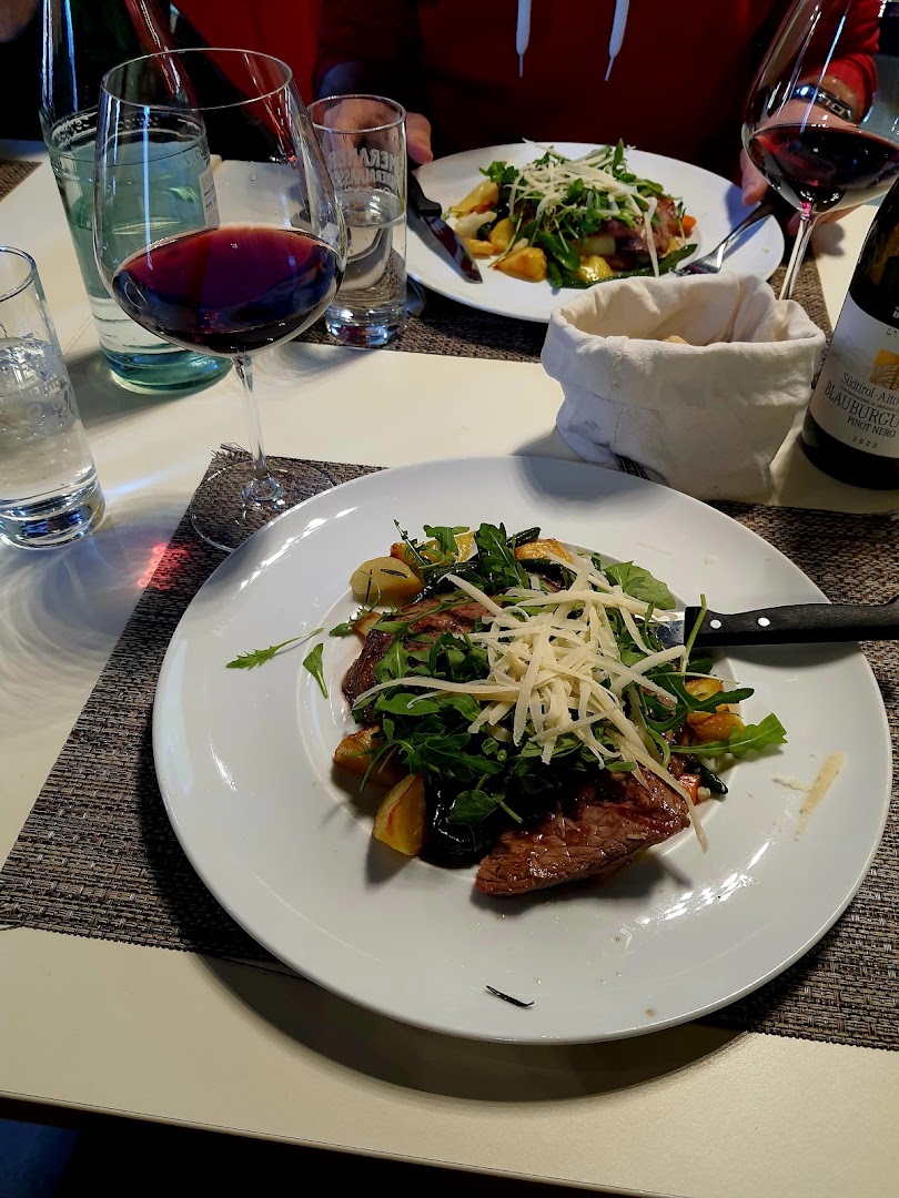 GREEN BISTRO Ristorante