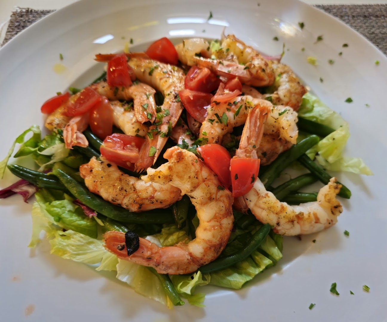 GREEN BISTRO Ristorante