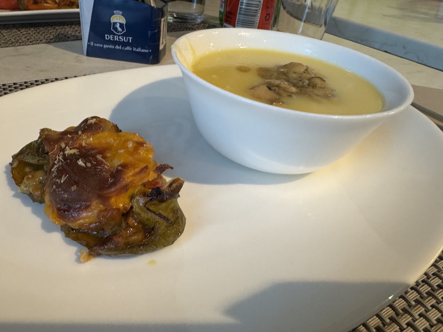 GREEN BISTRO Ristorante