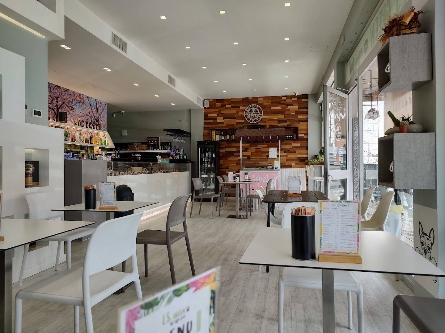 Green Cafe