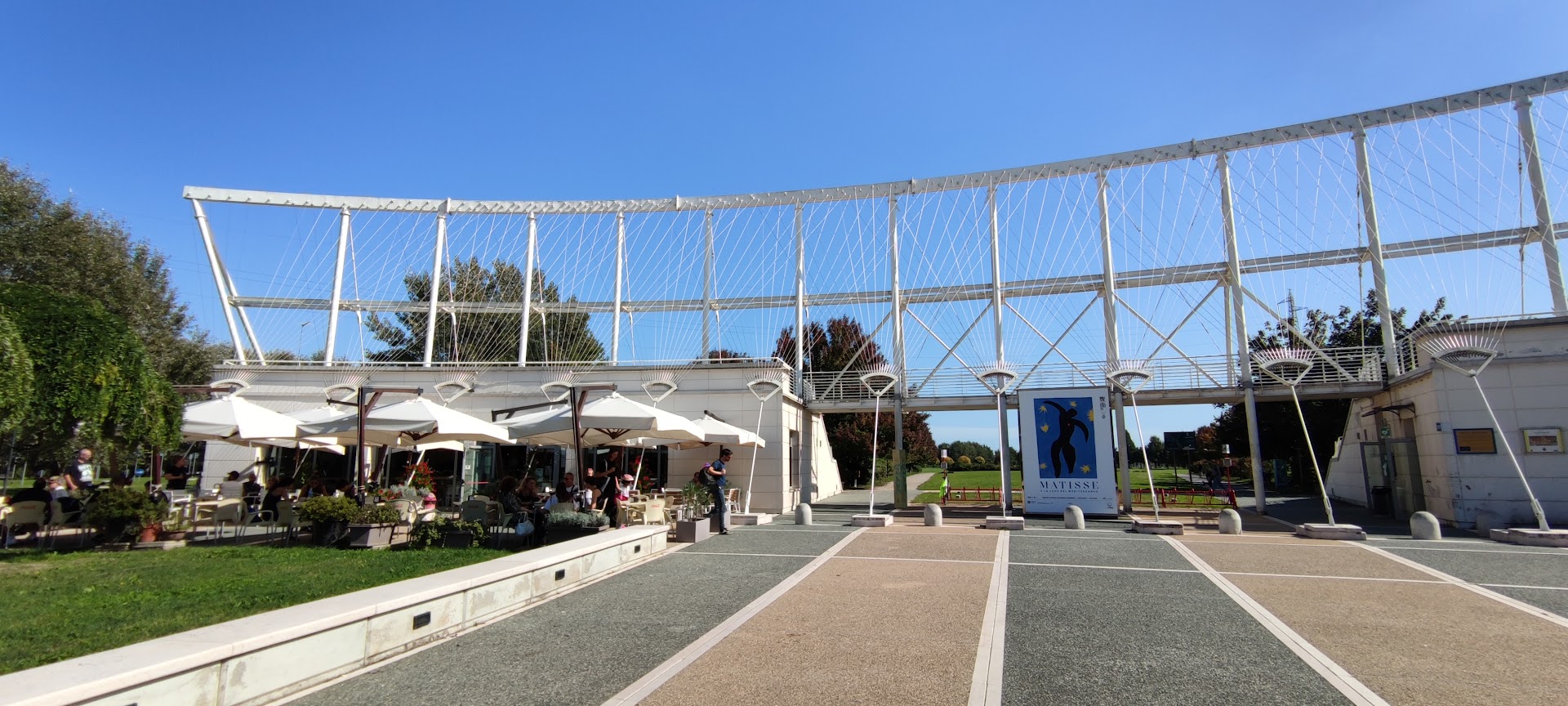 Green Cafe