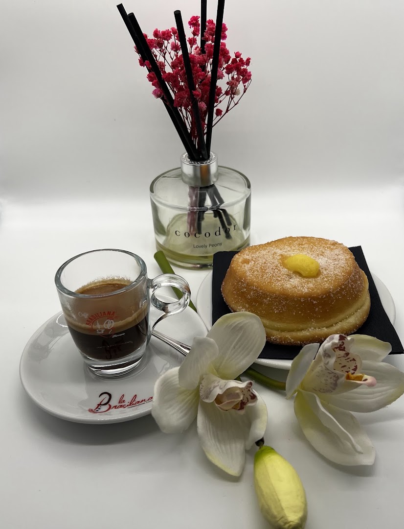 Green Caffè