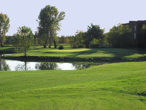 Green Club Golf Lainate, Lainate