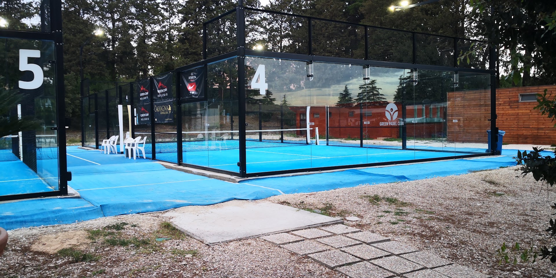 Green Club Roma