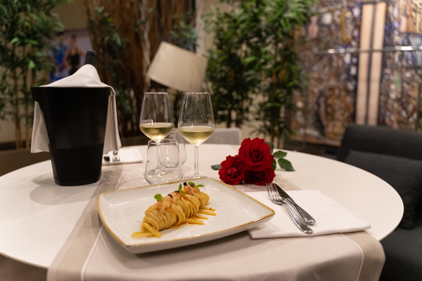 Green Coffee & Restaurant, Bellusco