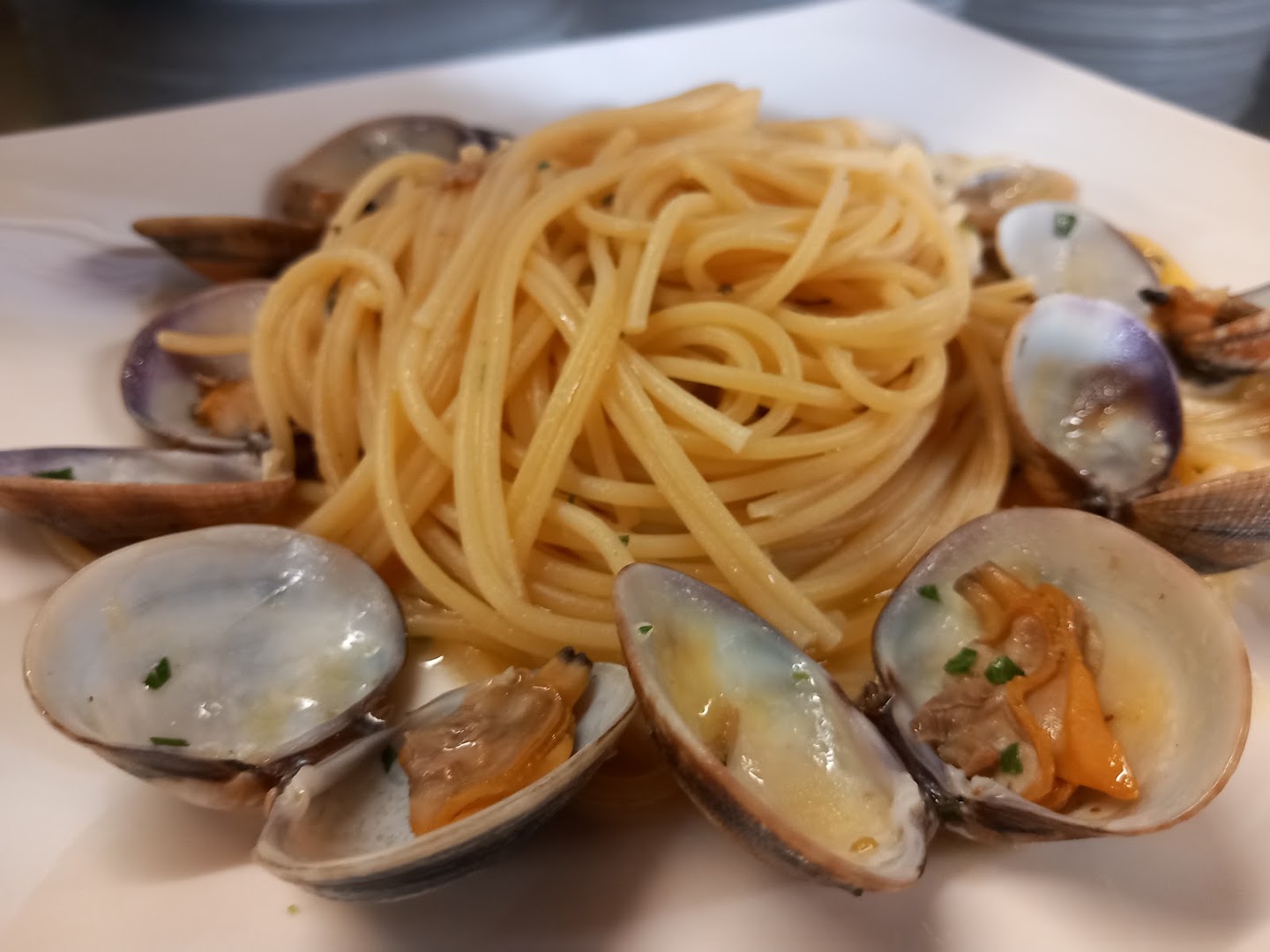 Green Corner Trattoria,Ristorante,Pizzeria vicino Treviglio