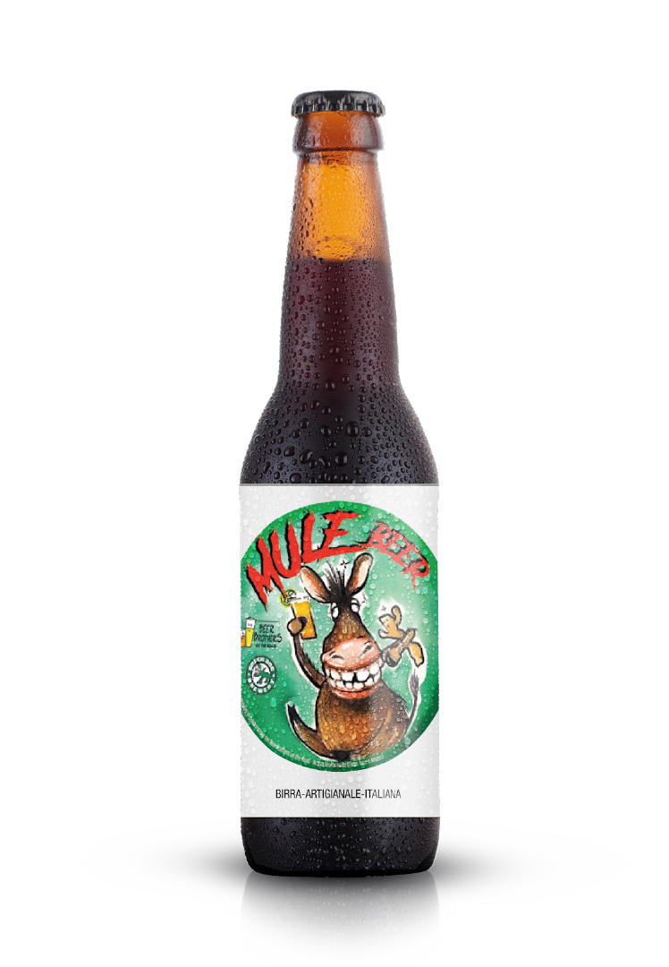 Green dog brewery soc. Agricola srl, Lugagnano Val d'Arda