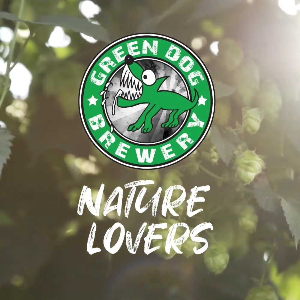 Green dog brewery soc. Agricola srl