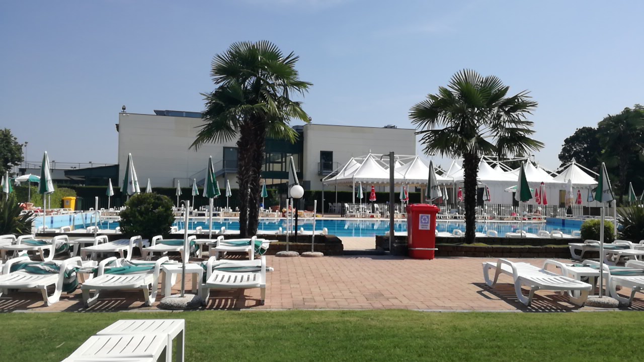 Green Garden Village - Centro Sportivo, Venezia