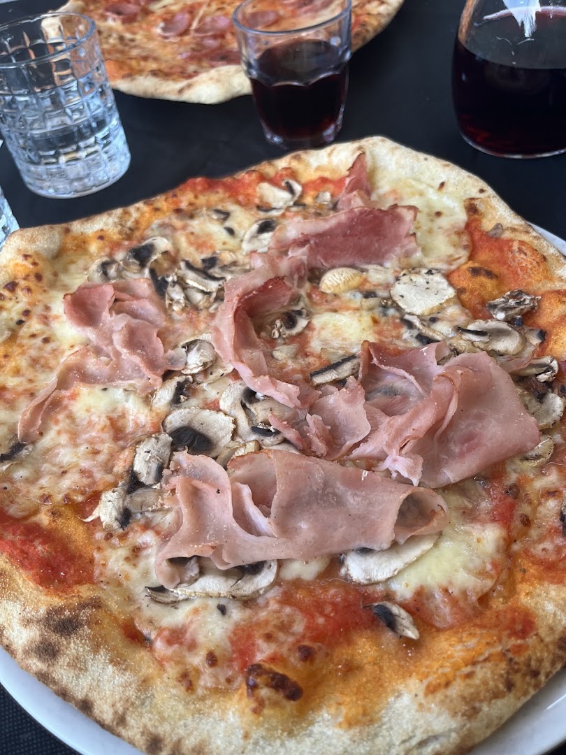 Green House Pizza & Cucina, Quartu Sant'Elena
